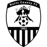 Notts County reservas