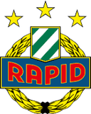 Rapid Viena Sub-19