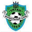 Tytan Armyansk Tytan Armyansk