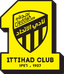 Al Ittihad Yeda (W)