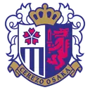 Cerezo Osaka Sakai