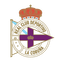 Deportivo La Coruña B