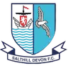 Salthill Devon FC