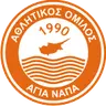 Agia Napa FC