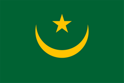 Mauritânia