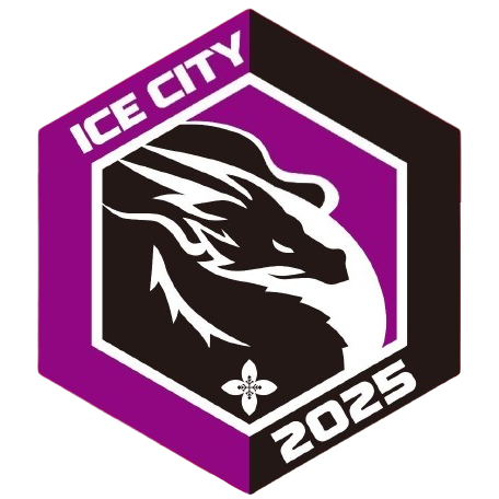 Heilongjiang Longyue City de Hielo