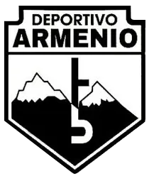 Deportivo Armenio (w)
