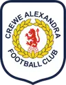 Crewe Alexandra U21
