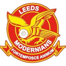 Leeds Modernians Femenino Leeds Modernians Femenino