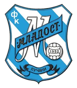 Mladost Lučani