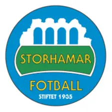 Storhamar (F)