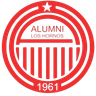 আলুমনি লস হর্নোস