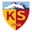 Kayseri Kadin Women