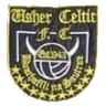 Usher Celtic