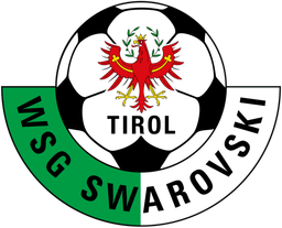 WSG Tirol B WSG Tirol B