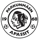 Parkunmaen Apassit (F)