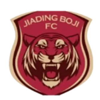 Jiading Fighting U17 Jiading Fighting U17