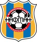 Naftan Novopolotsk Reserves