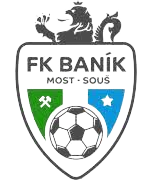FK Baník Most B FK Baník Most B