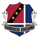 Diavorosso Hiroshima Femenino