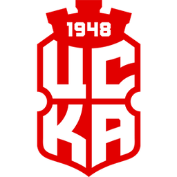 CSKA 1948 Sófia II CSKA 1948 Sófia II