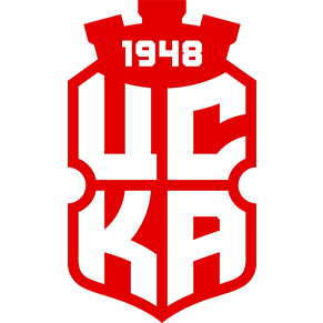 CSKA 1948 Sófia II