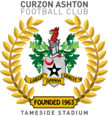 Curzon Ashton (femenino) Curzon Ashton (femenino)