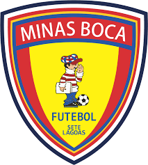 Minas Boca/MG Juvenil