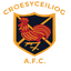 Croesceiliog