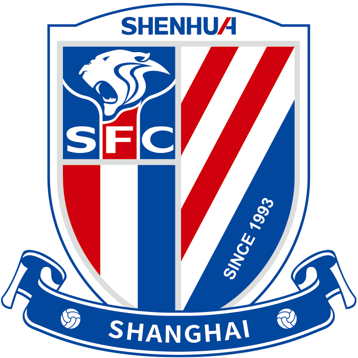 Shanghai Shenhua Sub-15