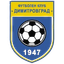 FK Dimitrovgrad