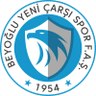 Beyoğlu Yeni Çarşı