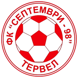 Septemvri 98 Tervel