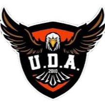 UDA AL (F) Sub-20 UDA AL (F) Sub-20