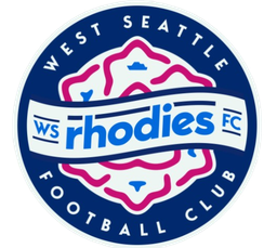 West Seattle Rhodies FC (F)