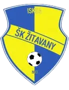 Zitavany