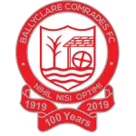 Ballyclare Comrades Women