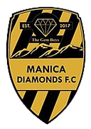 Manica Diamond