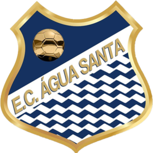 Água Santa SP Sub-20