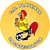 CD Platense Zacatecoluca (feminino)