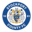 Stockport Sub-21