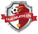 Caja Oblatos CFD