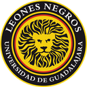 Leones Negros da U. de G.