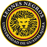 Leones Negros da U. de G.