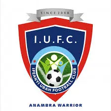Ifeanyi Ubah