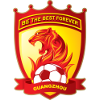 Guangzhou Evergrande Sub-19 Guangzhou Evergrande Sub-19