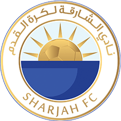 Al-Sharjah Sub-23