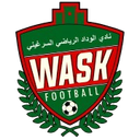 Wydad Serghini