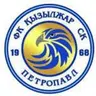 Kyzyl-Zhar SK (W)