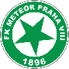 Meteor Praga Sub-19 Meteor Praga Sub-19